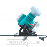 AKU körfűrész, 140mm, 20V Li-ion, 2000mAh, ipari, ipari náhled