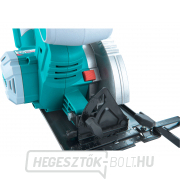 AKU körfűrész, 140mm, 20V Li-ion, 2000mAh, ipari, ipari náhled