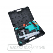 Fúró- és vésőkalapács, rezgéscsillapító rendszer, SDS MAX, 8J, ipari náhled