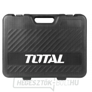 Fúró- és vésőkalapács, rezgéscsillapító rendszer, SDS MAX, 8J, ipari náhled