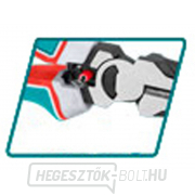 Kombinációs fogó, ipari, 200mm, CrV náhled