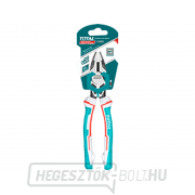 Kombináló fogó, ipari, 240mm, CrV gallery main image