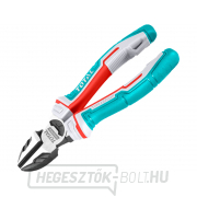 Oldalvágó, ipari, 180mm, CrV gallery main image