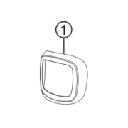 Külső borító fóliakeret Előnézet 