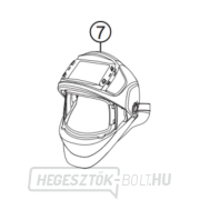 Csontváz FlipARC 1/1/1 Előnézet 