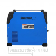 Sherman hegesztő inverter TIG 320 AC/DC impulzus hűtés WRC 300B náhled