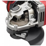 Milwaukee Accu sarokcsiszoló M18 CAG125X-0X-0X Előnézet 