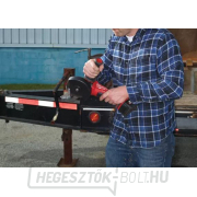 Milwaukee Accu sarokcsiszoló M18 CAG125XPD-0 náhled