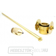 Compass PT-31 (Vector Paris 500-hoz) gallery main image