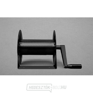 FASA nyomástartó tömlődob FASA nyomástartó tömlődob gallery main image