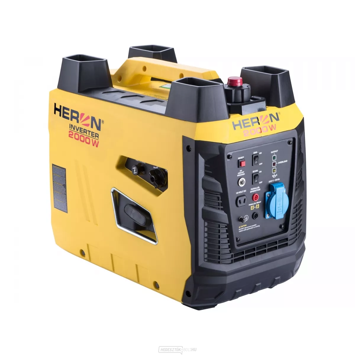 csendes erőművek tiché elektrocentrály