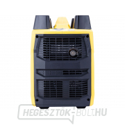 Digitális inverteres erőmű 3,3HP/2kW náhled