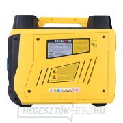 Digitális inverteres erőmű 3,3HP/2kW náhled