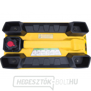 Digitális inverteres erőmű 3,3HP/2kW náhled