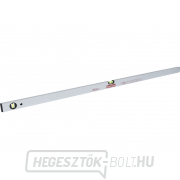 Professzionális vízmérték, 1500mm Professzionális vízmérték, 1500mm gallery main image