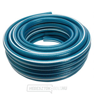 Kerti tömlő átlátszatlan SILVER, 3/4 Kerti tömlő átlátszatlan SILVER, 3/4