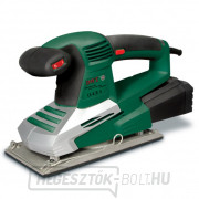 DWT ESS03-230 DV elektromos vibrációs köszörűgép 320 W-os vezérléssel gallery main image