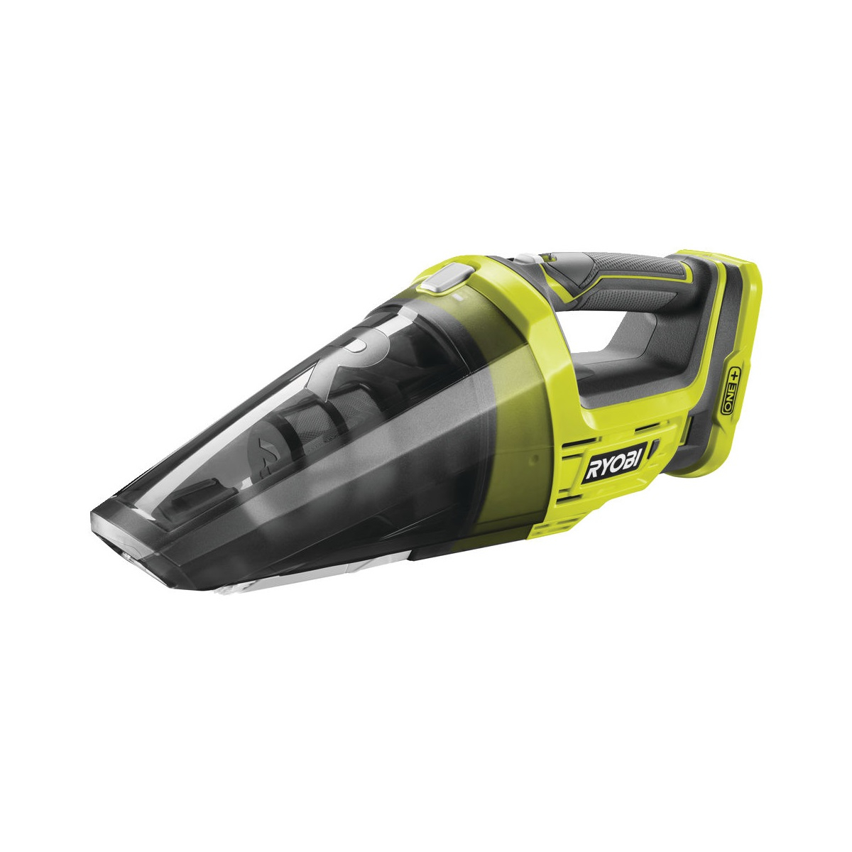 Ryobi R18HV-0 akkumulátoros 18 V-os kézi porszívó ONE 