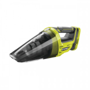 Ryobi R18HV-0 akkumulátoros 18 V-os kézi porszívó ONE  gallery main image