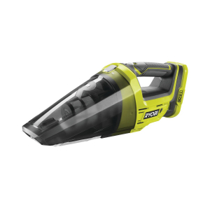 Ryobi R18HV-0 akkumulátoros 18 V-os kézi porszívó ONE  gallery main image