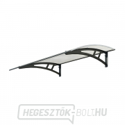 Palram Calisto 1350 bejárati előtető Palram Calisto 1350 bejárati előtető gallery main image