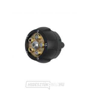 Michelin fúvóka 5in1 (MPX16E, MPX19EH, MPX19EHDS)  Michelin fúvóka 5in1 (MPX16E, MPX19EH, MPX19EHDS)  gallery main image