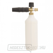 Michelin nagynyomású habosító tartály fúvókával (MPX160C, MPX160CK)  Michelin nagynyomású habosító tartály fúvókával (MPX160C, MPX160CK)  gallery main image