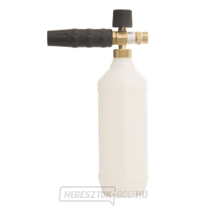 Michelin nagynyomású habosító tartály fúvókával (MPX160C, MPX160CK)  Michelin nagynyomású habosító tartály fúvókával (MPX160C, MPX160CK)  gallery main image