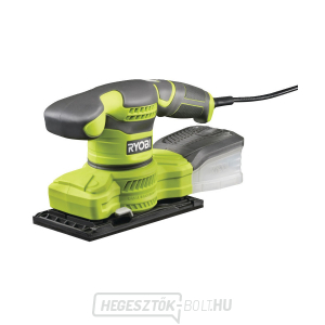 Ryobi RSS200-G vibrációs csiszológép, 200W