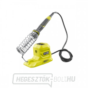 Ryobi R18SOI-0 akkumulátoros forrasztópáka ONE  gallery main image