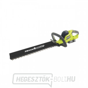 Ryobi RHT1850H25HS akkumulátoros 18 V-os hibrid sövénynyíró 1x 18 V 2,5 Ah akkumulátortöltő ONE  gallery main image