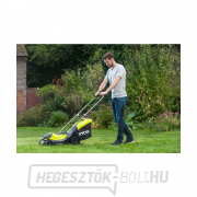 Ryobi RLM18X33B40 Akkumulátoros 18V 1x 4Ah akkumulátor töltő ONE  Előnézet 