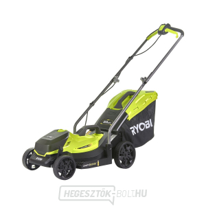 Ryobi RLM18X33B40 Akkumulátoros 18V 1x 4Ah akkumulátor töltő ONE  gallery main image