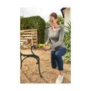 Ryobi R18PF-0 akkumulátoros 18 V-os szalagcsiszoló/fűrész ONE  Előnézet 