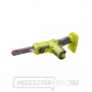 Ryobi R18PF-0 akkumulátoros 18 V-os szalagcsiszoló/fűrész ONE  Ryobi R18PF-0 akkumulátoros 18 V-os szalagcsiszoló/fűrész ONE  gallery main image