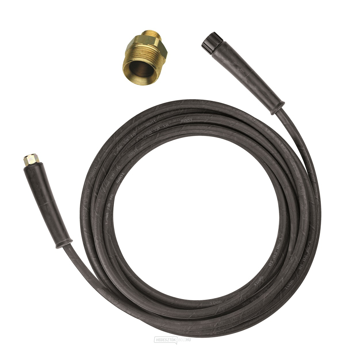 Michelin 15 m megerősített hosszabbítótömlő (MPX160C, MPX160CK)