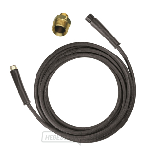 Michelin 15 m megerősített hosszabbítótömlő (MPX160C, MPX160CK)  Michelin 15 m megerősített hosszabbítótömlő (MPX160C, MPX160CK)  gallery main image