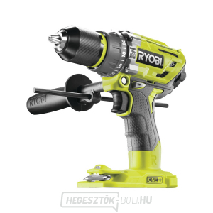 Akkus fúrókalapács Ryobi R18PD7-0 18 V ONE+