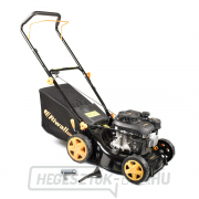 Riwall PRO RPM 4234 P benzines fűnyíró 2 az 1-ben hajtás nélkül Riwall PRO RPM 4234 P benzines fűnyíró 2 az 1-ben hajtás nélkül náhled
