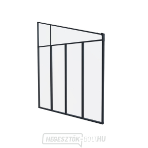 Palram oldalfal pergolákhoz Sierra (antracit)  Palram oldalfal pergolákhoz Sierra (antracit)  gallery main image