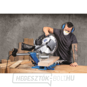 Gérvágó fűrész Scheppach HM 140 L náhled