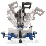 Gérvágó fűrész Scheppach HM 140 L náhled