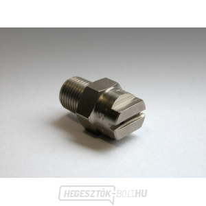 Forróvíz végfúvóka szórásszöge 25°, FASA-Lavor  Forróvíz végfúvóka szórásszöge 25°, FASA-Lavor  gallery main image