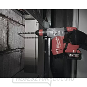 Milwaukee Aku kalapácsfúró SDS-plus M18 CHPX-502X Előnézet 