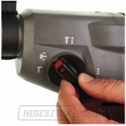 Milwaukee Aku kalapácsfúró SDS-plus M18 CHX-502X Előnézet 