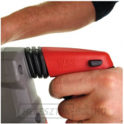 Milwaukee Aku kalapácsfúró SDS-plus M18 CHX-502X Előnézet 