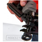 Milwaukee akkus szegezőgép M18 CN15GA-202X  náhled