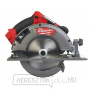 Milwaukee akkus körfűrész M18 CCS55-502X gallery main image