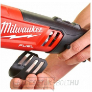 Milwaukee M18 FAP180-502X akkumulátoros polírozógép Előnézet 