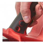 Milwaukee akkumulátoros láncfűrész M18 FCHS-121 náhled